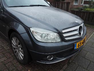 Mercedes C-klasse 180K Elegance picture 10