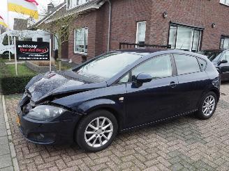  Seat Leon 1.8 TFSI Businessline High 2010/8