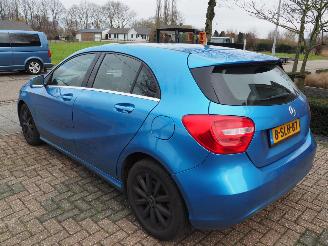 Mercedes A-klasse 180 picture 6