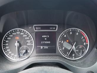 Mercedes A-klasse 180 picture 25