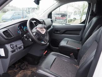 Citroën Jumpy Club M 75 KWH picture 27