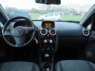 Opel Corsa 1.4-16V Opc-Line picture 9