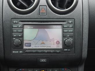 Nissan Qashqai 2.0 tekna picture 18