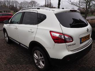 Nissan Qashqai 2.0 tekna picture 6