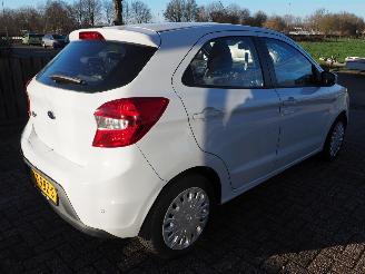 Ford Ka+ 1.2 Trend Ultimate picture 4