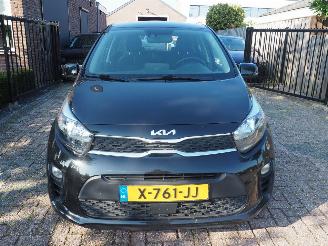 Kia Picanto 1.0 Dpi DynamicPlusLine Automaat picture 2