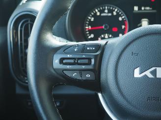 Kia Picanto 1.0 Dpi DynamicPlusLine Automaat picture 13