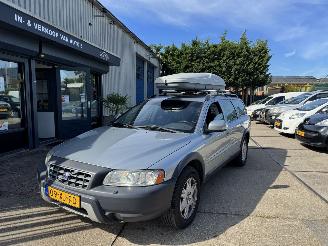 Volvo Xc-70 2.4 D5 136KW AIRCO AUTOMAAT picture 2
