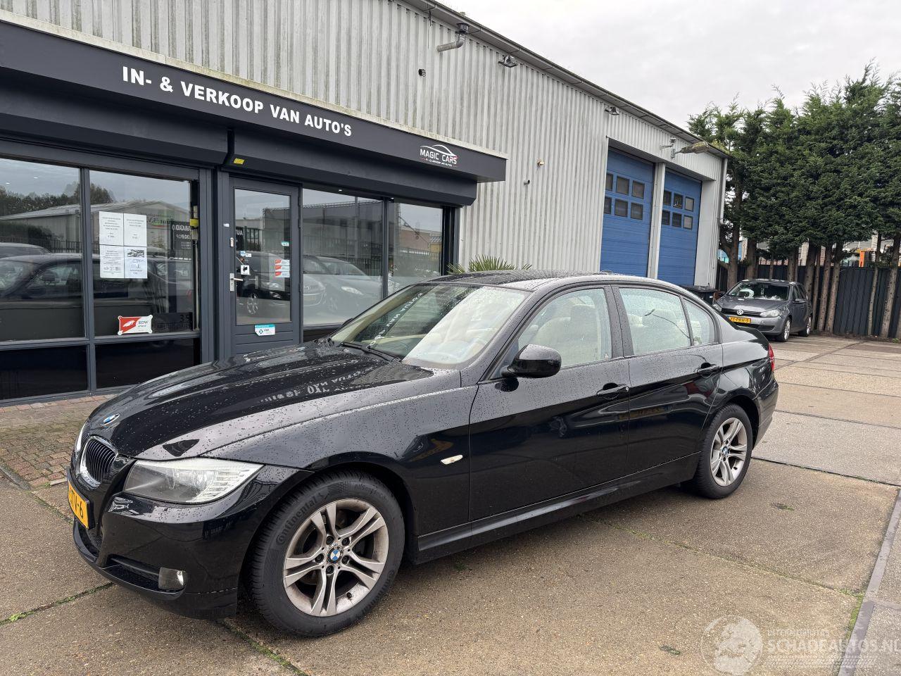 BMW 3-serie 320i 125KW AIRCO SEDAN