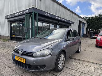  Volkswagen Golf 1.2 TSI 105KW 5-DRS 2011/3