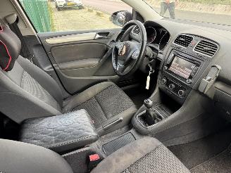 Volkswagen Golf 1.2 TSI 105KW 5-DRS picture 9