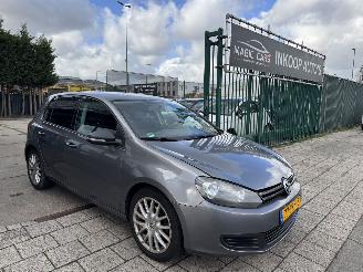 Volkswagen Golf 1.2 TSI 105KW 5-DRS picture 4