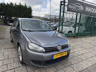 Volkswagen Golf 1.2 TSI 105KW 5-DRS picture 2