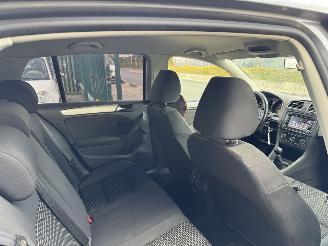 Volkswagen Golf 1.2 TSI 105KW 5-DRS picture 12