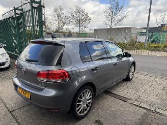 Volkswagen Golf 1.2 TSI 105KW 5-DRS picture 6