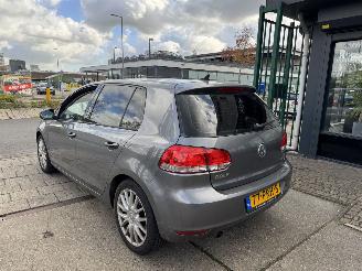 Volkswagen Golf 1.2 TSI 105KW 5-DRS picture 7