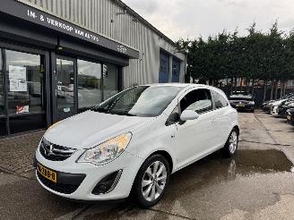  Opel Corsa 1.2 LPG AF-FABRIEK AIRCO 2012/9