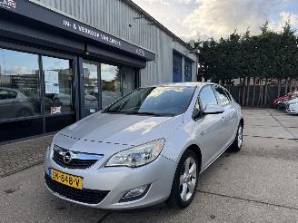  Opel Astra 1.4 74KW AIRCO 2010/3