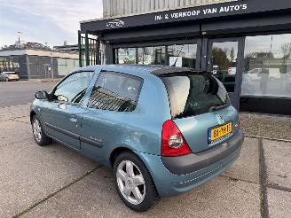 Renault Clio 1.2 16V 55KW KM: 70.000 NAP! picture 5