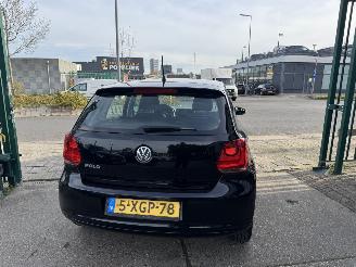 Volkswagen Polo 1.2 44KW AIRCO 5-DRS picture 5