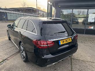 Mercedes C-klasse C180 Estate Automaat AMG-line picture 7