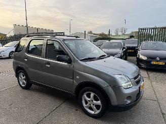 Suzuki Ignis 1.3 16V 69KW AIRCO picture 4