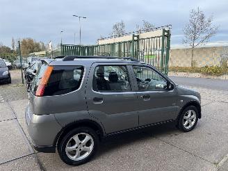 Suzuki Ignis 1.3 16V 69KW AIRCO picture 5