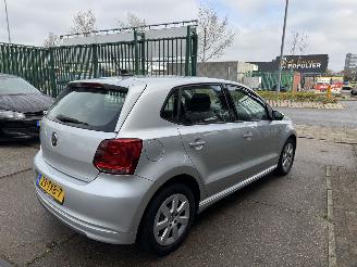 Volkswagen Polo 1.2 TDI 55KW AIRCO 5-DRS picture 4