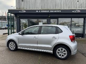 Volkswagen Polo 1.2 TDI 55KW AIRCO 5-DRS picture 6