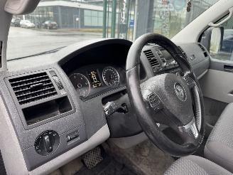 Volkswagen Transporter 2.0 TDI 132KW AIRCO AUTOMAAT picture 16