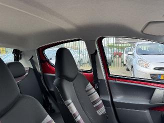 Citroën C1 1.0 12V AIRCO 5-DEURS picture 10