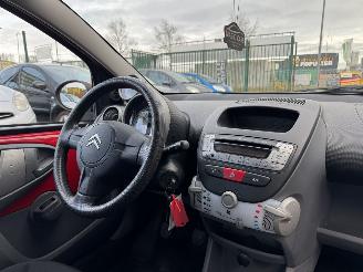 Citroën C1 1.0 12V AIRCO 5-DEURS picture 7