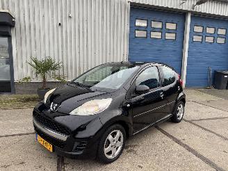  Peugeot 107 1.0 12V AIRCO 5-DEURS 2009/6