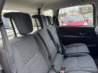 Renault Scenic 1.4 TCE AIRCO 96KW picture 9