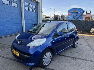  Peugeot 107 1.0 12V AIRCO 5-DEURS 2008/11