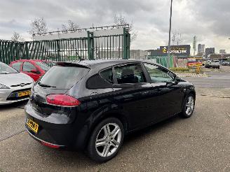 Seat Leon 1.2 TSI 77KW AIRCO picture 4