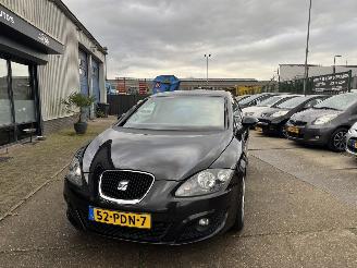 Seat Leon 1.2 TSI 77KW AIRCO picture 2
