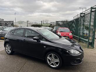 Seat Leon 1.2 TSI 77KW AIRCO picture 3