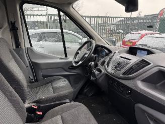 Ford Transit 2.2 TDCI 92KW AIRCO L2H2 picture 11