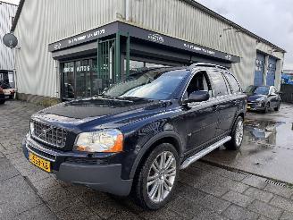 Schadeauto Volvo Xc-90 4.4 V8 Momentum Automaat 7 Persoons 2005/10