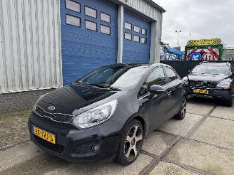  Kia Rio 1.2 63KW AIRCO 2012/4