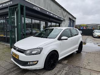 Volkswagen Polo 1.2 TDI 55KW AIRCO 5-DEURS 2012/1