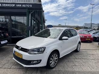 škoda osobní automobily Volkswagen Polo 1.2 12V AIRCO 5-DEURS 2011/2