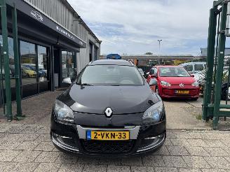 Renault Mégane 1.5 DCI BOSE picture 2