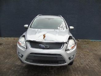 Ford Kuga Kuga I, SUV, 2008 / 2012 2.0 TDCi 16V 163 4x4 picture 3