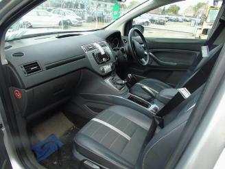 Ford Kuga Kuga I, SUV, 2008 / 2012 2.0 TDCi 16V 163 4x4 picture 5