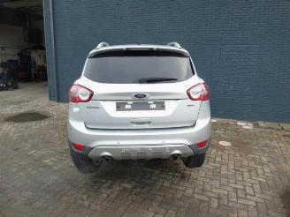 Ford Kuga Kuga I, SUV, 2008 / 2012 2.0 TDCi 16V 163 4x4 picture 2