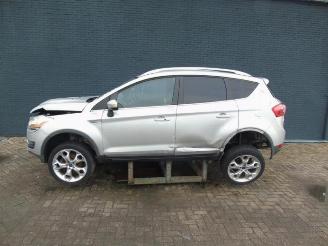demontáž osobní automobily Ford Kuga Kuga I, SUV, 2008 / 2012 2.0 TDCi 16V 163 4x4 2011/3