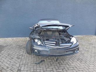 Mercedes Clc-klasse CLC (C203), Hatchback, 2008 / 2011 2.2 220 CDI 16V picture 2