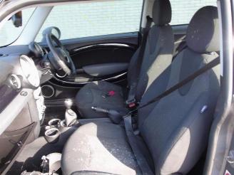 Mini One Mini (R56), Hatchback, 2006 / 2013 1.4 16V One picture 6